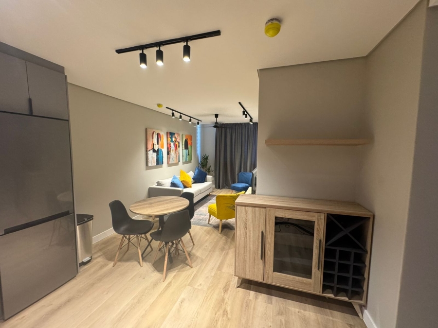 To Let 2 Bedroom Property for Rent in Stellenbosch Central Western Cape